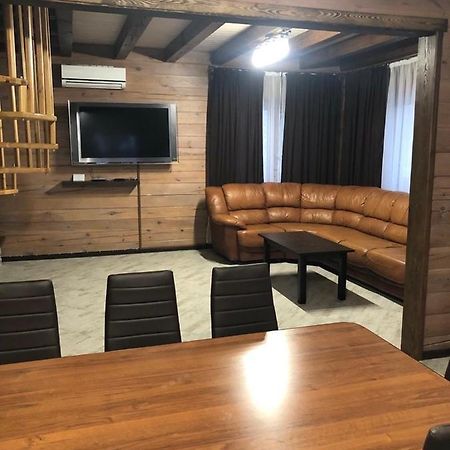 Dacha 6 Villa Voropayev Eksteriør bilde