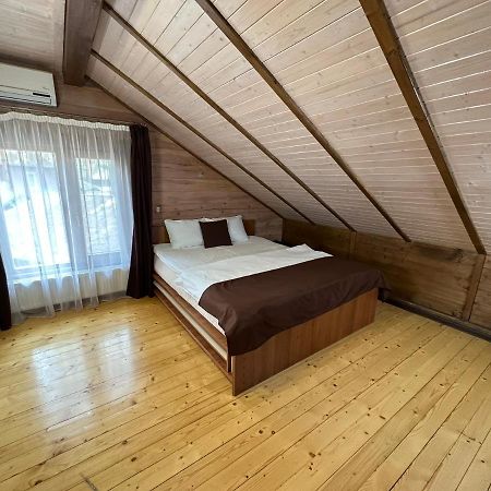 Dacha 6 Villa Voropayev Eksteriør bilde