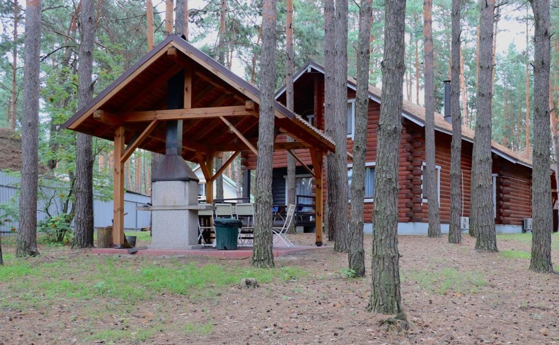 Dacha 6 Villa Voropayev Eksteriør bilde