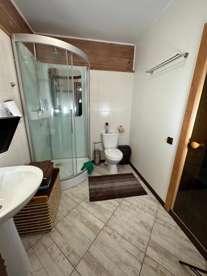 Dacha 6 Villa Voropayev Eksteriør bilde