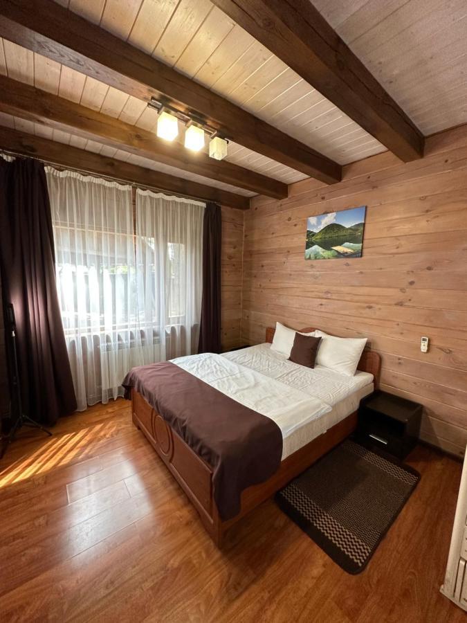 Dacha 6 Villa Voropayev Eksteriør bilde