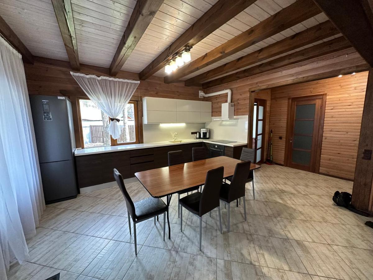 Dacha 6 Villa Voropayev Eksteriør bilde