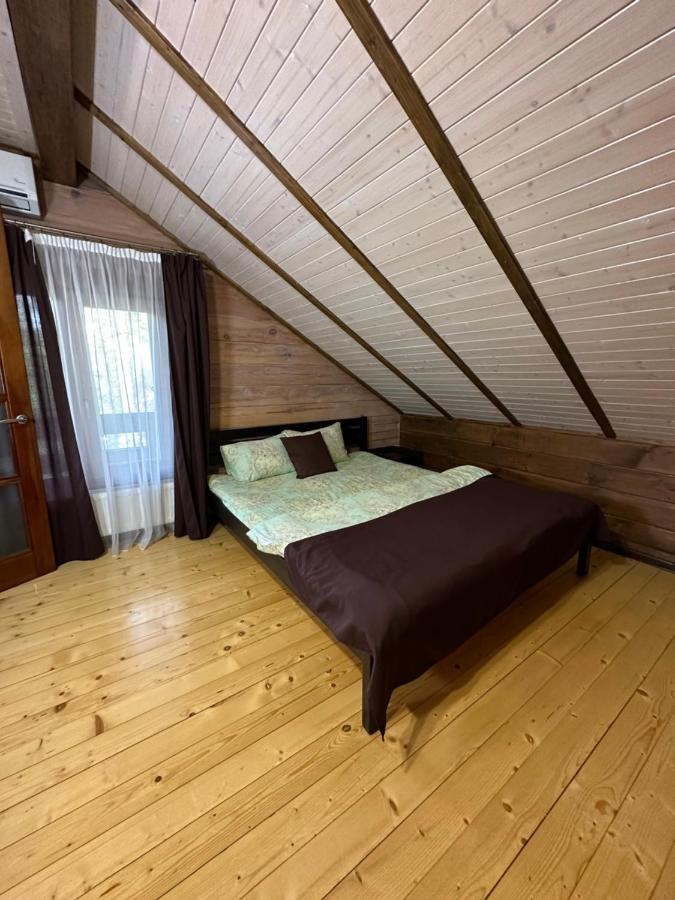Dacha 6 Villa Voropayev Eksteriør bilde