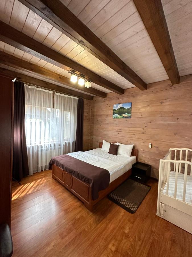 Dacha 6 Villa Voropayev Eksteriør bilde