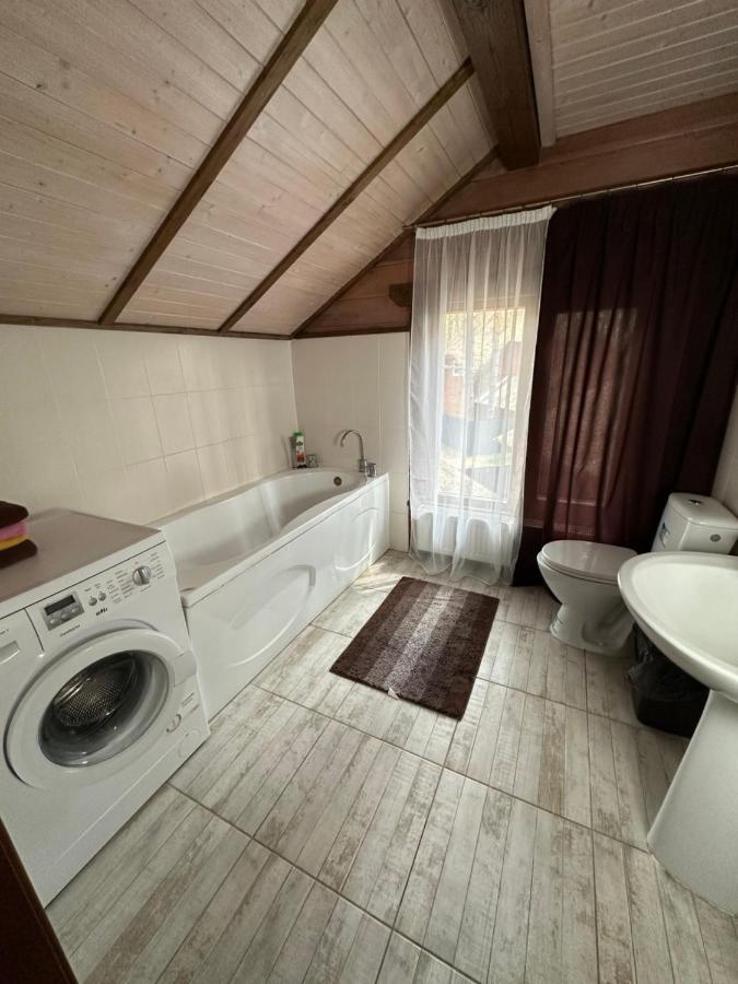 Dacha 6 Villa Voropayev Eksteriør bilde